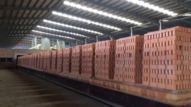 建筑垃圾变废为宝，福州高新区为何能走前头？